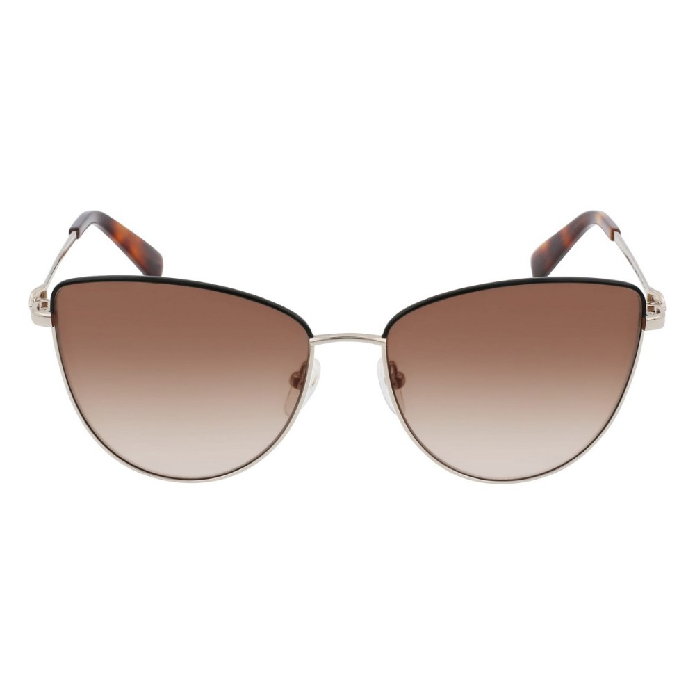 Ochelari de Soare Damă Longchamp LO152S-720 ø 58 mm