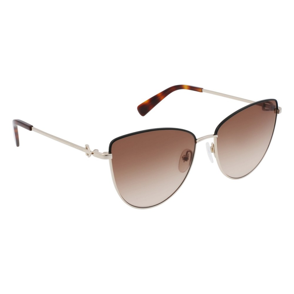 Ochelari de Soare Damă Longchamp LO152S-720 ø 58 mm