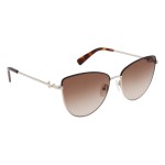 Ochelari de Soare Damă Longchamp LO152S-720 ø 58 mm