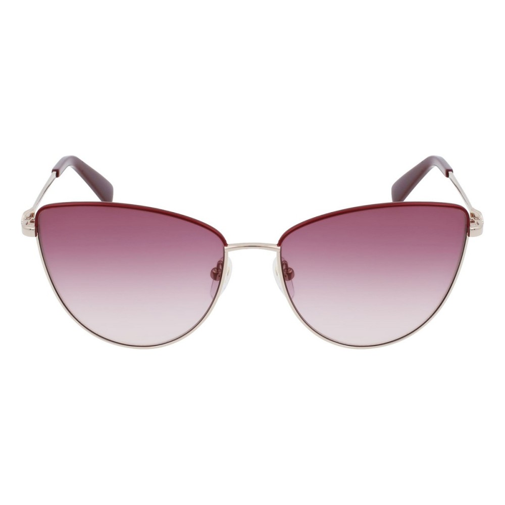 Ochelari de Soare Damă Longchamp LO152S-721 ø 58 mm
