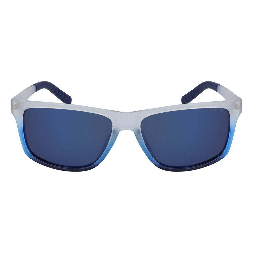 Ochelari de Soare Bărbați Nautica N3651SP-471 Ø 62 mm