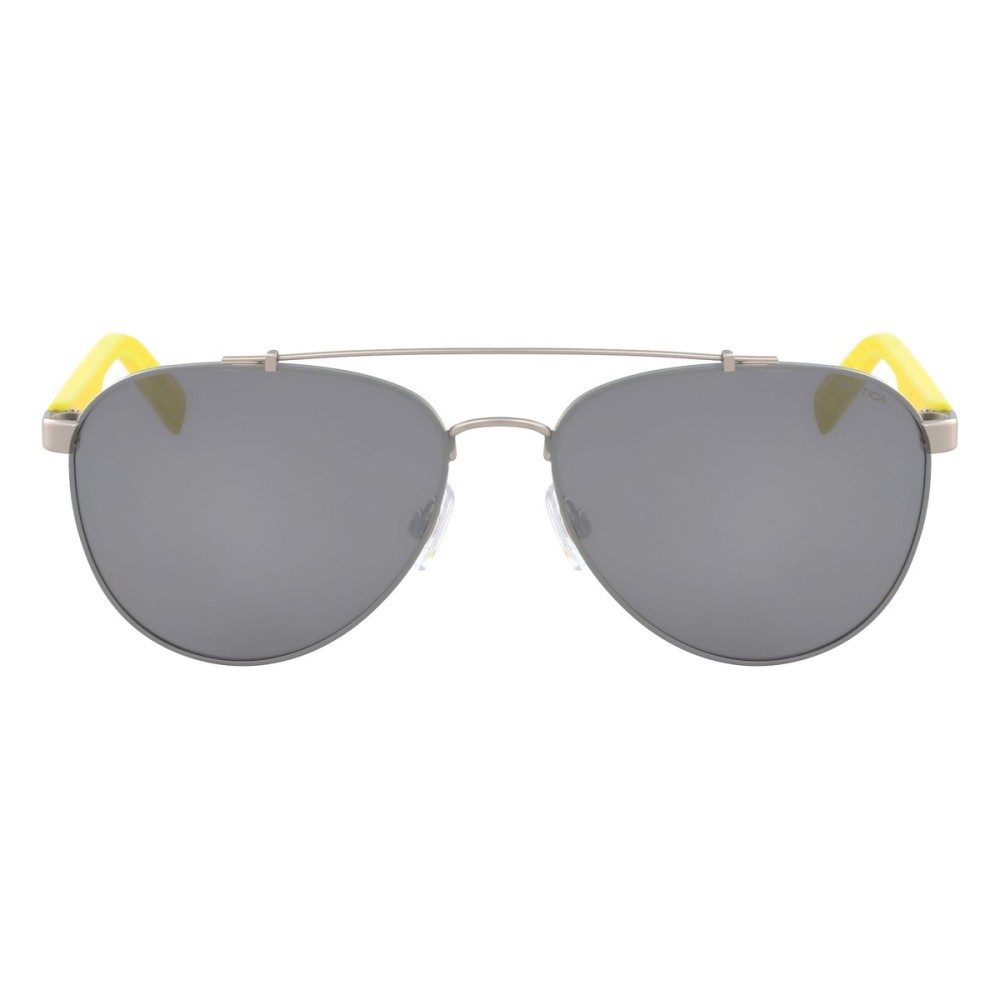 Ochelari de Soare Bărbați Nautica N5131S-046 ø 60 mm