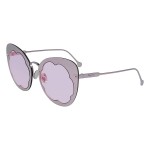 Ochelari de Soare Damă Salvatore Ferragamo SF178SMAMF537 ø 63 mm