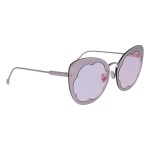 Ochelari de Soare Damă Salvatore Ferragamo SF178SMAMF537 ø 63 mm