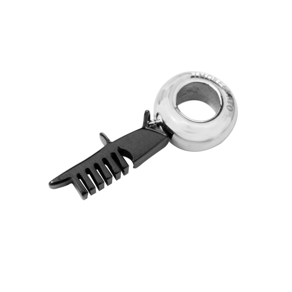 Mărgele Damă Morellato SCZ270 Gri 1 cm