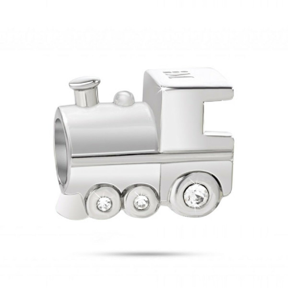 Mărgele Damă Morellato SCZ436 Gri 1 cm