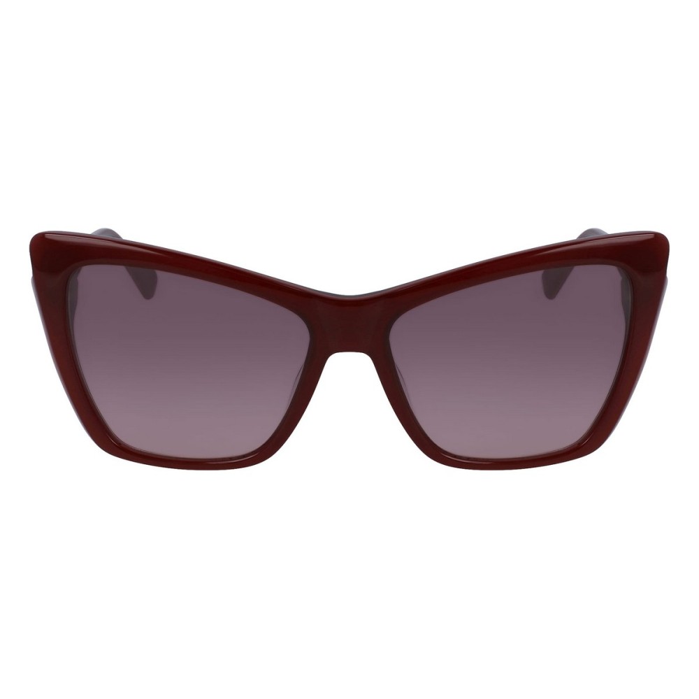 Ochelari de Soare Damă Longchamp LO669S-598 ø 56 mm