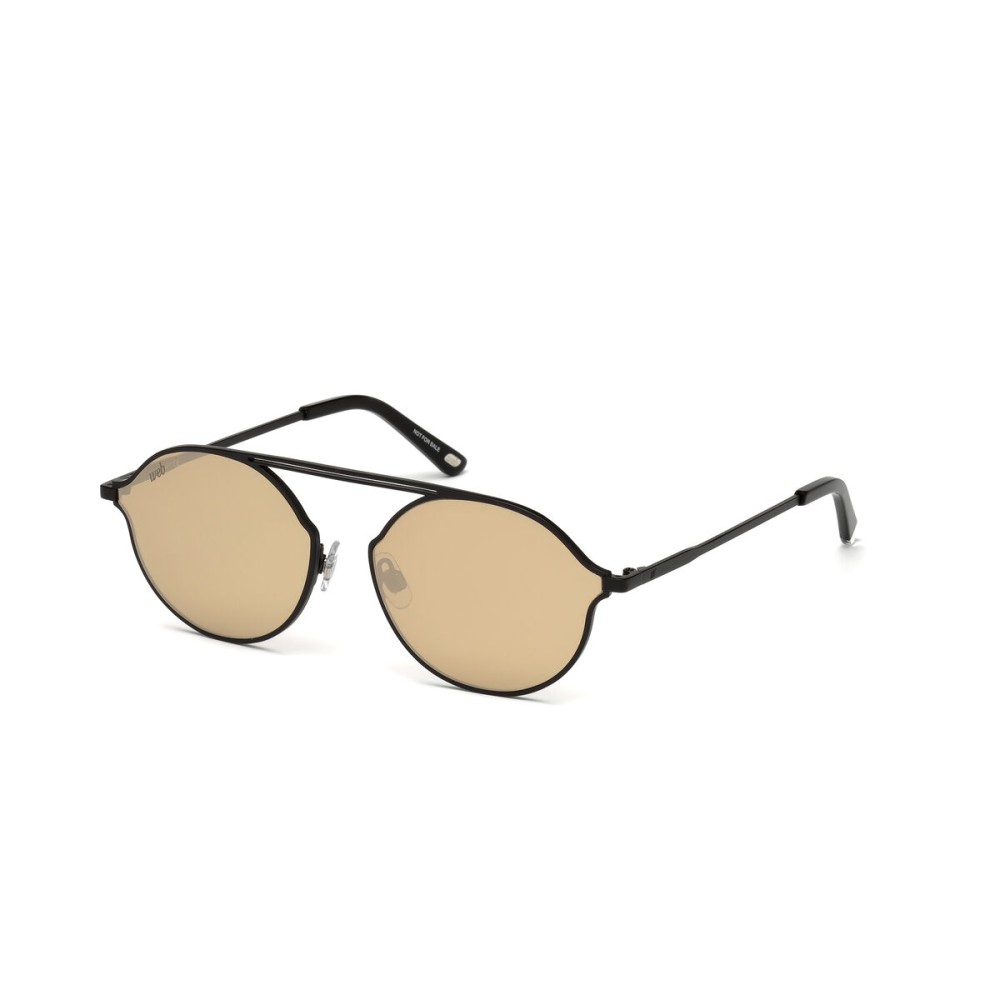 Ochelari de Soare Bărbați Web Eyewear WE0198-5702G ø 57 mm