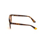 Ochelari de Soare Bărbați Web Eyewear WE0262-5156J Ø 51 mm