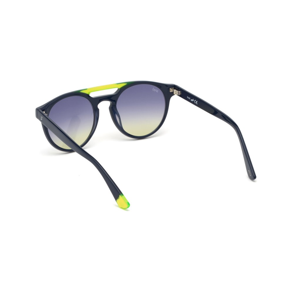 Ochelari de Soare Bărbați Web Eyewear WE0262-5190W Ø 51 mm