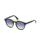 Ochelari de Soare Bărbați Web Eyewear WE0262-5190W Ø 51 mm