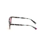 Ochelari de Soare Damă Web Eyewear WE0264-5555Y Ø 55 mm