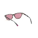 Ochelari de Soare Damă Web Eyewear WE0264-5555Y Ø 55 mm