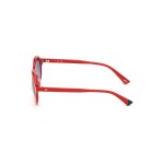Ochelari de Soare Damă Web Eyewear WE0266-5166W Ø 51 mm