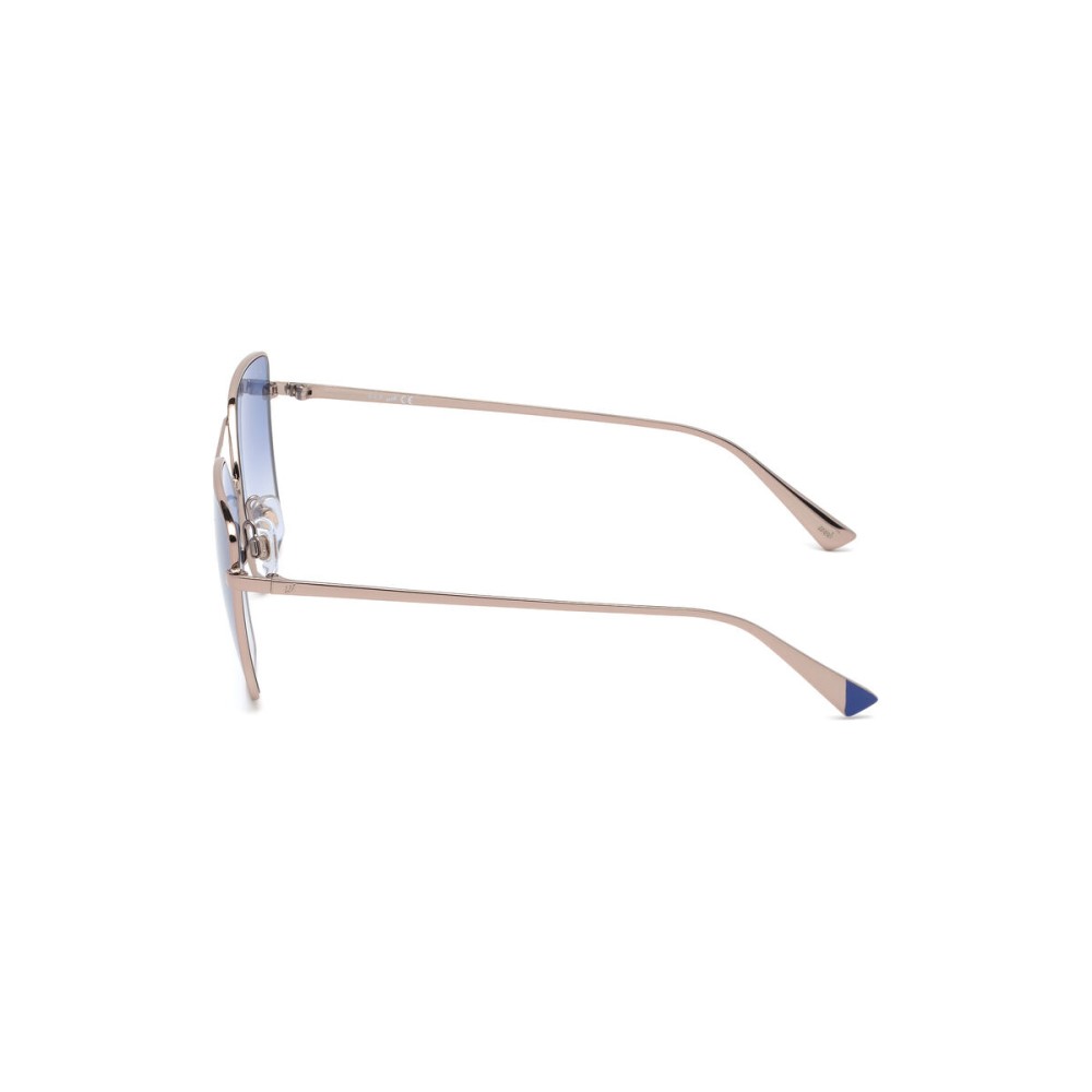 Ochelari de Soare Damă Web Eyewear WE0268-5834W ø 58 mm