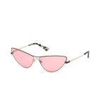 Ochelari de Soare Damă Web Eyewear WE0269-6532S Ø 65 mm