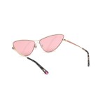 Ochelari de Soare Damă Web Eyewear WE0269-6532S Ø 65 mm