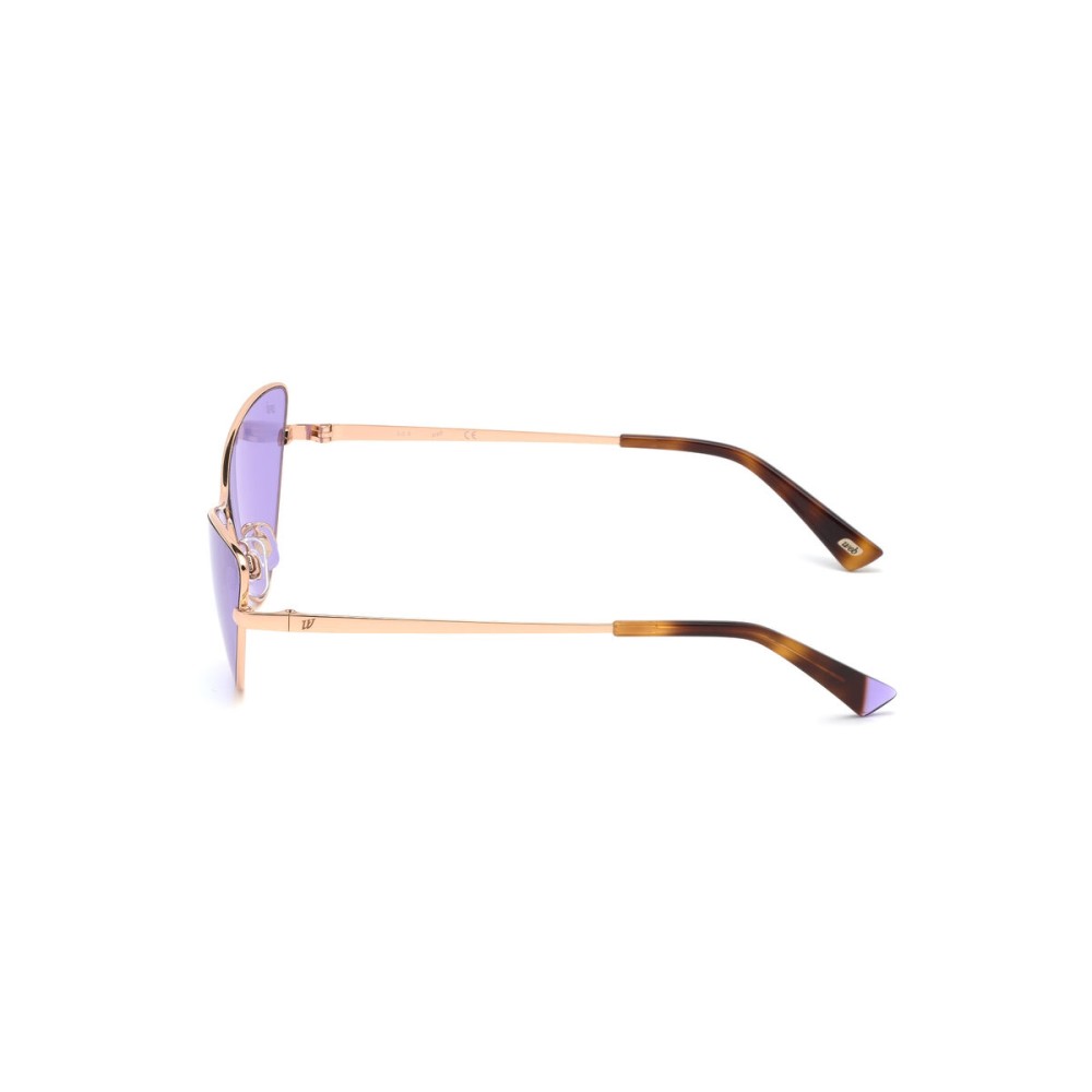 Ochelari de Soare Damă Web Eyewear WE0269-6533Y Ø 65 mm