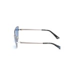Ochelari de Soare Damă Web Eyewear WE0269-6534V Ø 65 mm