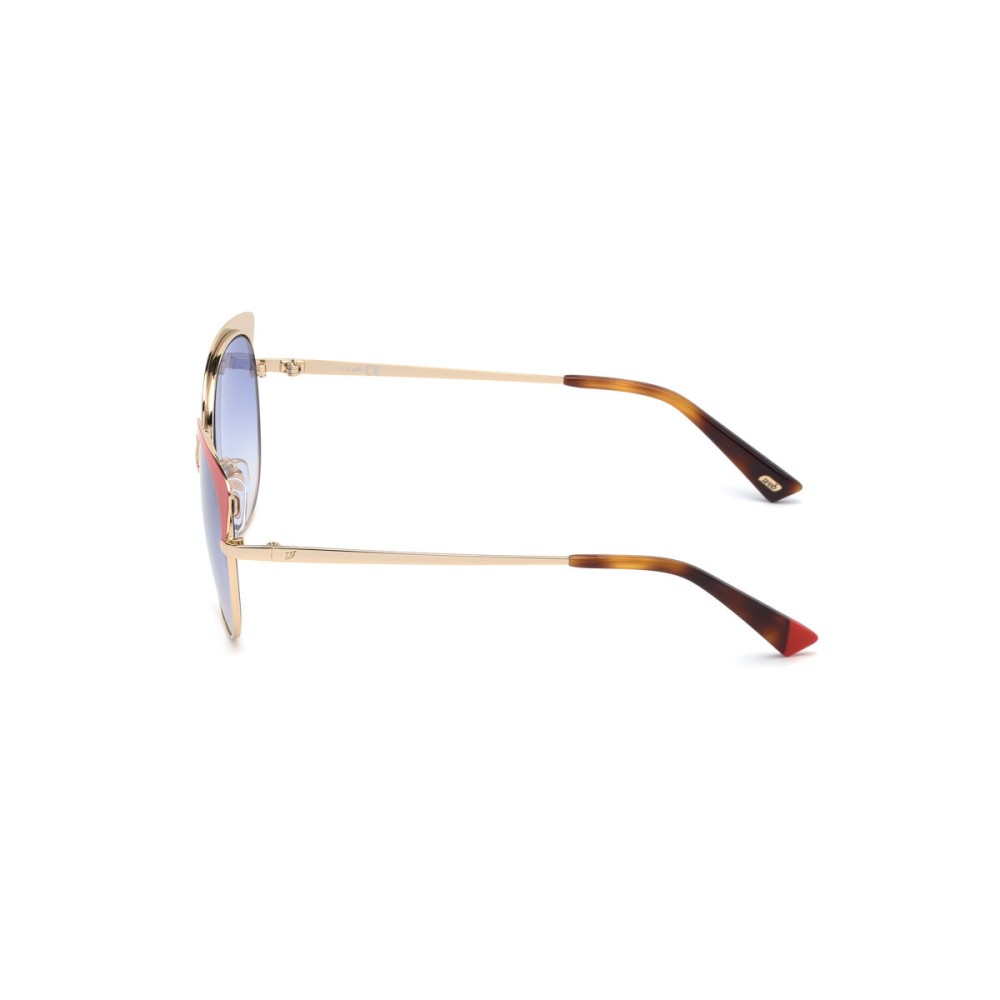 Ochelari de Soare Damă Web Eyewear WE0271-5532W Ø 55 mm