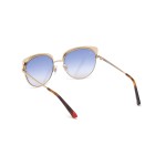 Ochelari de Soare Damă Web Eyewear WE0271-5532W Ø 55 mm