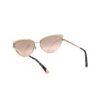 Ochelari de Soare Damă Web Eyewear WE0272-5932Z ø 59 mm