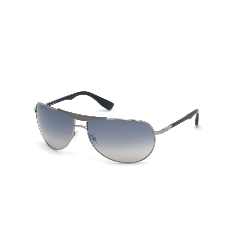 Ochelari de Soare Bărbați Web Eyewear WE0273-6614C Ø 66 mm