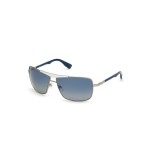 Ochelari de Soare Bărbați Web Eyewear WE0280-6214V Ø 62 mm