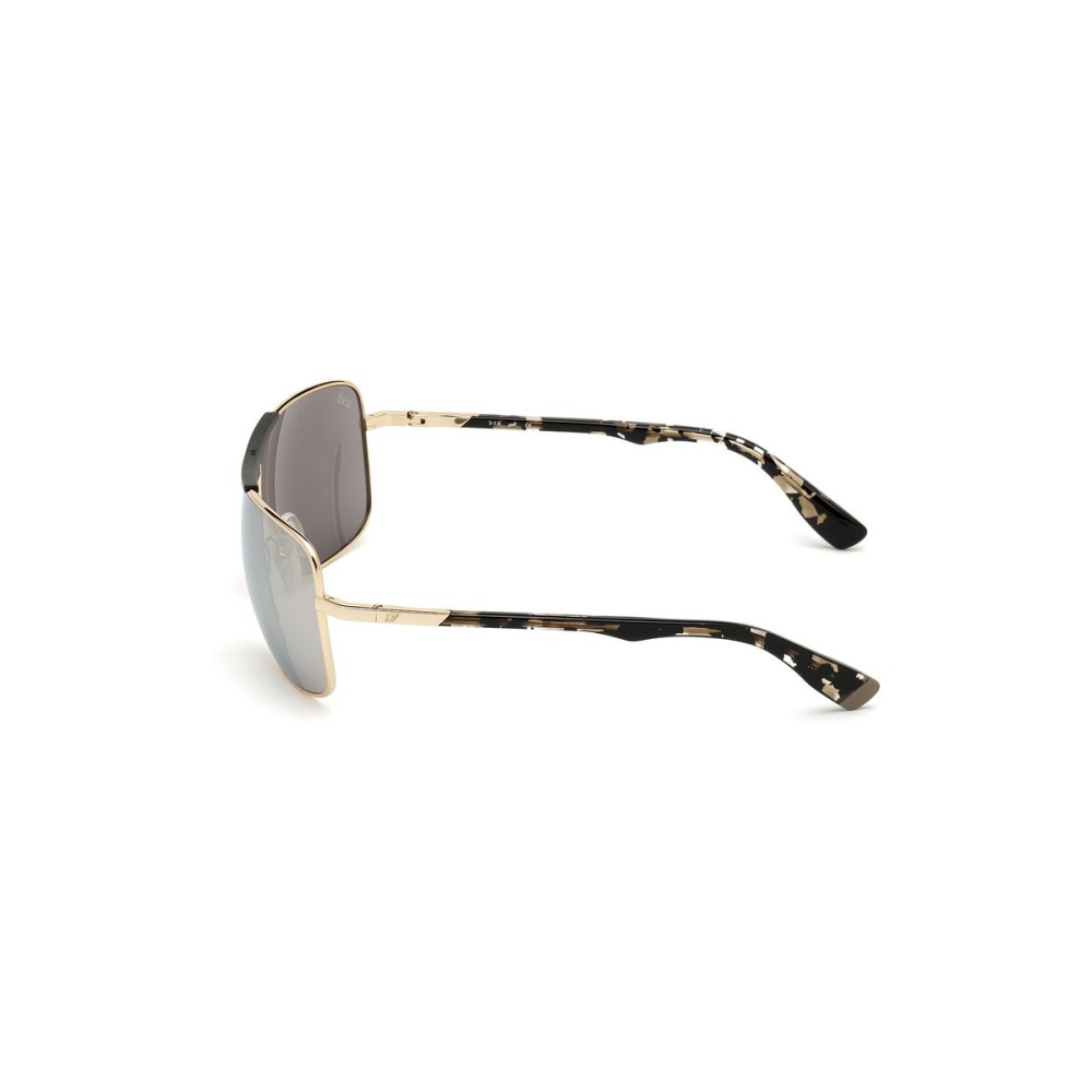 Ochelari de Soare Bărbați Web Eyewear WE0280-6232C Auriu* Ø 62 mm