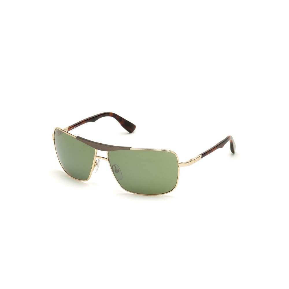 Ochelari de Soare Bărbați Web Eyewear WE0280-6232N Auriu* Ø 62 mm