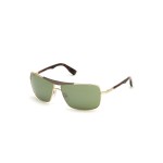 Ochelari de Soare Bărbați Web Eyewear WE0280-6232N Auriu* Ø 62 mm