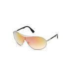 Ochelari de Soare Bărbați Web Eyewear WE0282-0014Z