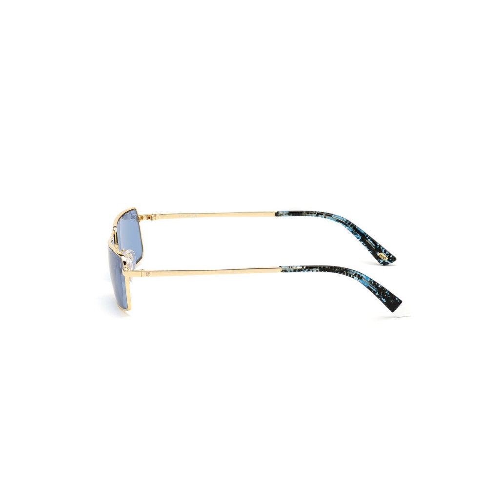 Ochelari de Soare Bărbați Web Eyewear WE0287-5430V ø 54 mm