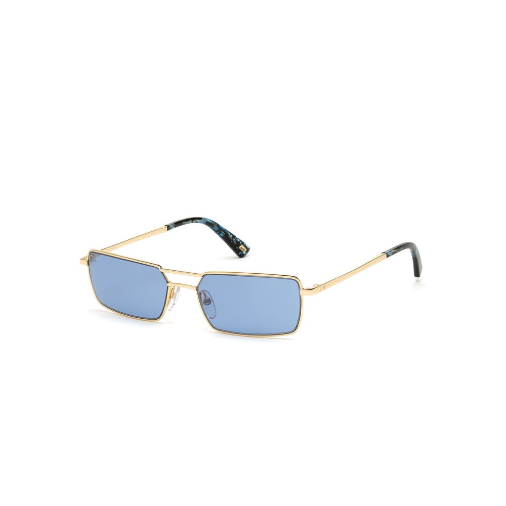 Ochelari de Soare Bărbați Web Eyewear WE0287-5430V ø 54 mm