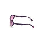 Ochelari de Soare Damă Web Eyewear WE0288-6081S ø 60 mm