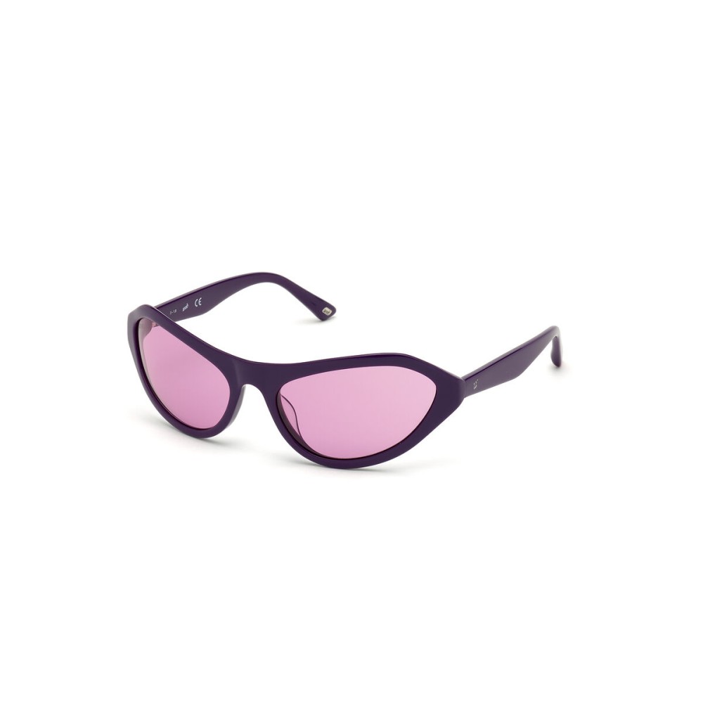 Ochelari de Soare Damă Web Eyewear WE0288-6081S ø 60 mm
