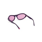 Ochelari de Soare Damă Web Eyewear WE0288-6081S ø 60 mm