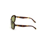 Ochelari de Soare Damă Web Eyewear WE0289-5652N ø 56 mm