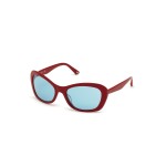 Ochelari de Soare Damă Web Eyewear WE0289-5666V ø 56 mm