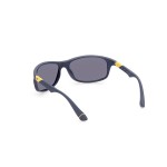 Ochelari de Soare Bărbați Web Eyewear WE0294-6492V Ø 64 mm