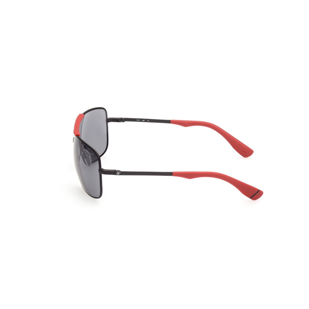 Ochelari de Soare Bărbați Web Eyewear WE0295-6402A Ø 64 mm