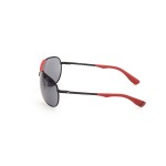 Ochelari de Soare Bărbați Web Eyewear WE0296-6602A Ø 66 mm