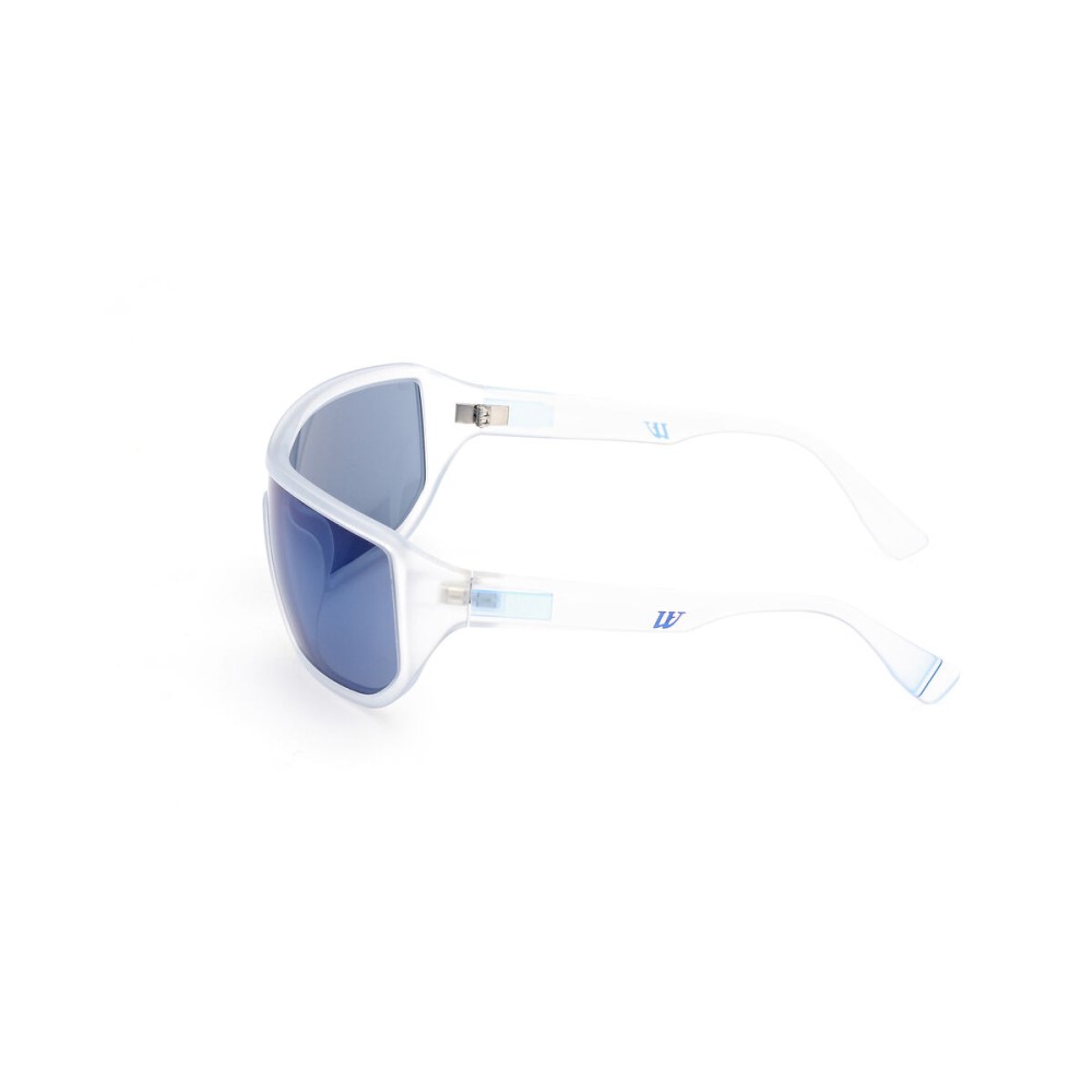 Ochelari de Soare Bărbați Web Eyewear WE0299-0026V