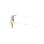 Ochelari de Soare Bărbați Web Eyewear WE0300-5726Q ø 57 mm