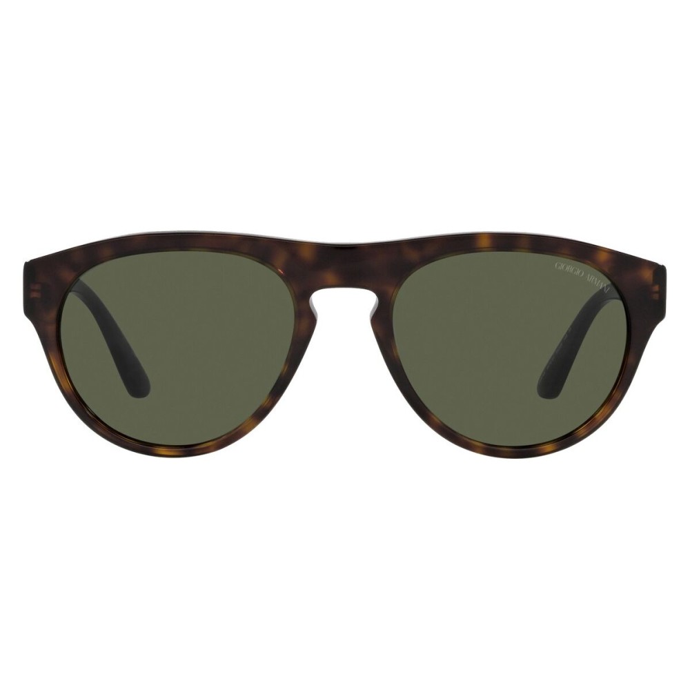 Ochelari de Soare Damă Armani 0AR8145F58793 ø 58 mm