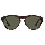 Ochelari de Soare Damă Armani 0AR8145F58793 ø 58 mm