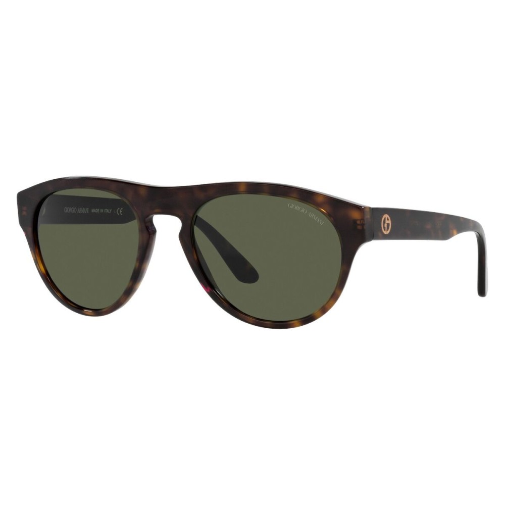 Ochelari de Soare Damă Armani 0AR8145F58793 ø 58 mm