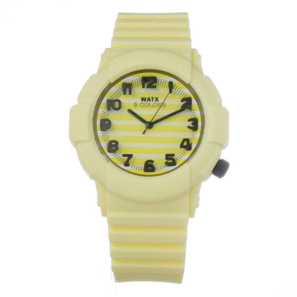 Ceas Unisex Watx COWA2010R1408 (Ø 43 mm)