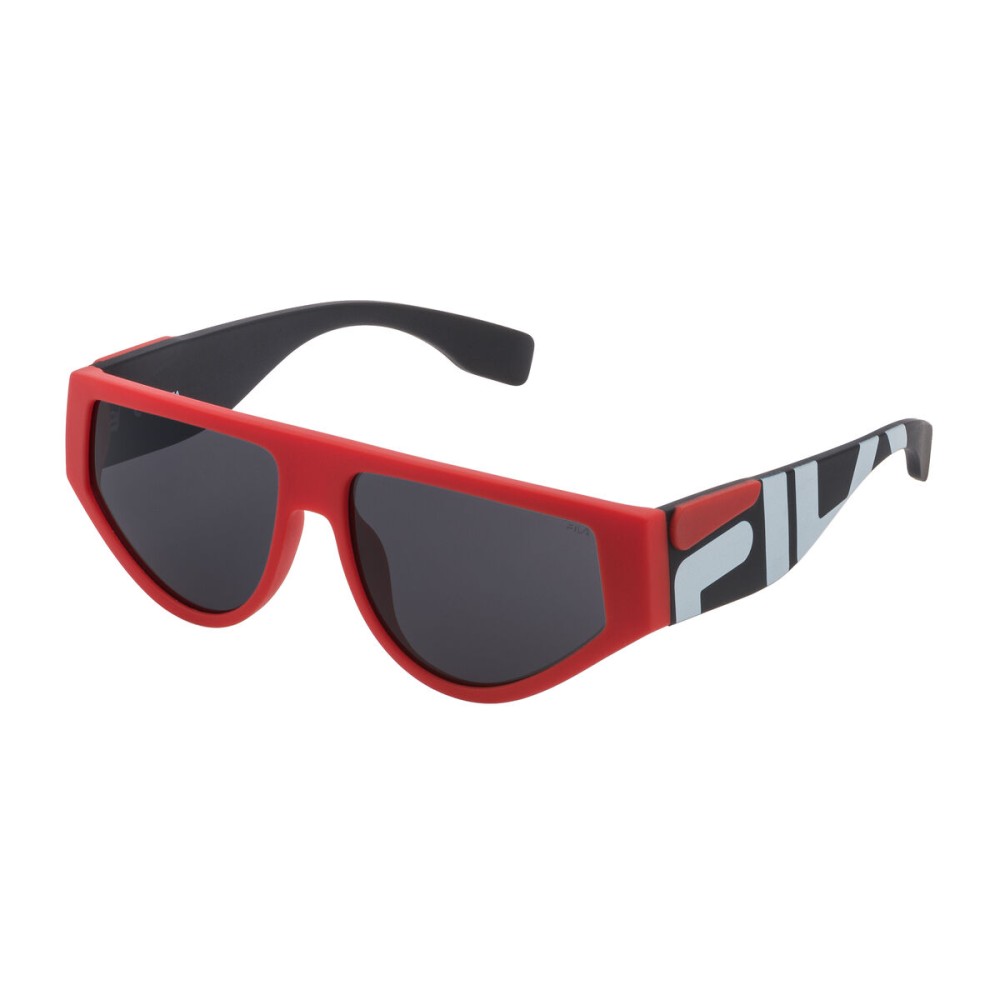 Ochelari de Soare Unisex Fila SF9364577FZX ø 57 mm