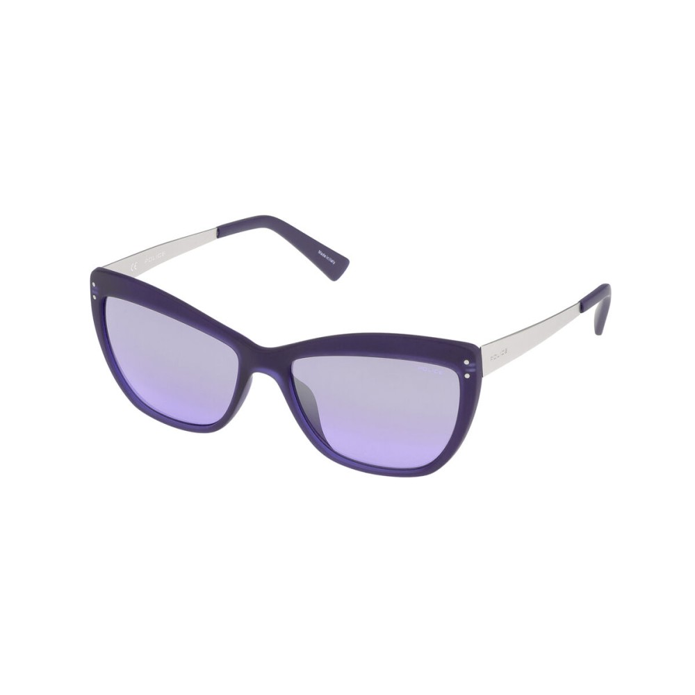 Ochelari de Soare Damă Police S197156899X ø 56 mm